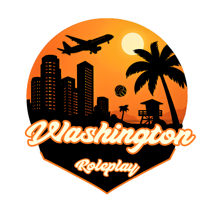 Washington State Roleplay icon